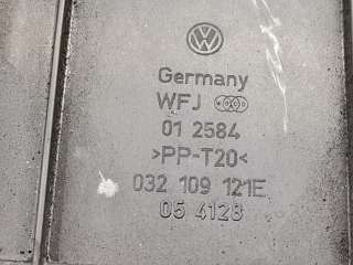 032109121E, 032109121E Защита (кожух) ремня ГРМ Volkswagen Golf 4 Арт 1877201, вид 3
