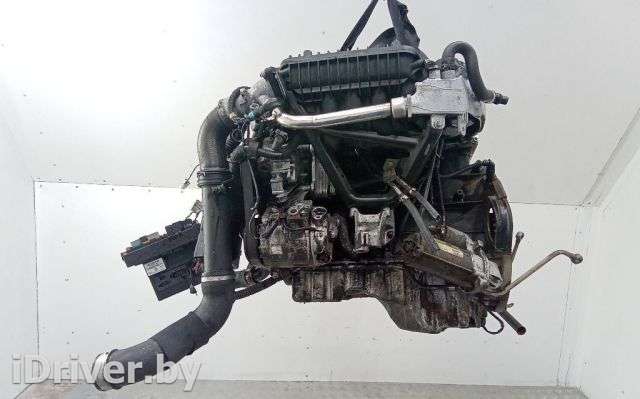 Двигатель  Mercedes E W211 2.2  Дизель, 2007г. 646961  - Фото 1