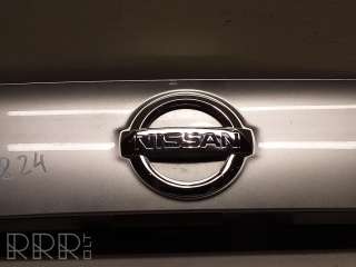 Накладка подсветки номера Nissan Qashqai 2 2016г. 5481u100, 908104esxx , artAUT35202 - Фото 2