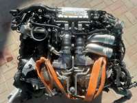 Двигатель  Audi A6 C7 (S6,RS6) 4.0  Бензин, 2014г. CRD  - Фото 7