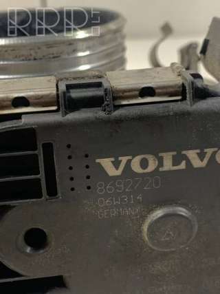 Заслонка дроссельная Volvo S80 2 2007г. 8692720, 06w314, 68803 , artRDJ23446 - Фото 4