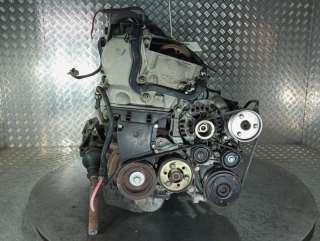 Двигатель  Renault Megane 1 1.8  Бензин, 2001г. F4P 722  - Фото 4
