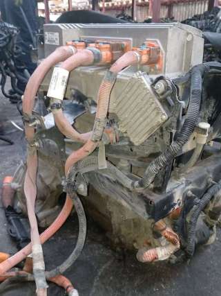 Двигатель  Renault ZOE  - Электро, 2012г.   - Фото 9
