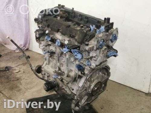 Двигатель  Mitsubishi ASX restailing 1.8  Дизель, 2012г. 4n13, ac9862 , artFRC32988  - Фото 1