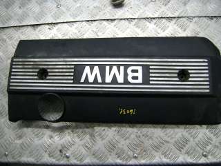 7526445 Крышка двигателя декоративная к BMW 5 E60/E61 Арт 67589503