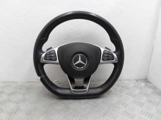 Руль к Mercedes GLC w253 restailing Арт 18.31-460652