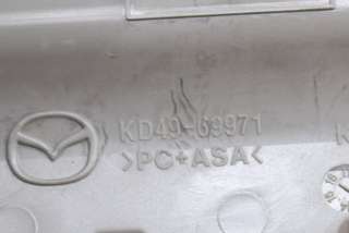 Фонарь салона (плафон) Mazda 6 3 2013г. TG1667SS1B, 28367067, KD49-69971 , art8946800 - Фото 7