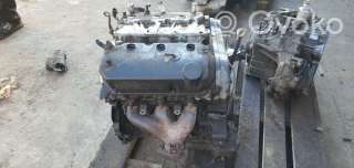 Двигатель  Mitsubishi Galant 8 2.5  Бензин, 2000г. 6a13 , artRAT53885  - Фото 4