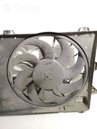 artRTX63251 Вентилятор радиатора к Ford Mondeo 1 Арт RTX63251