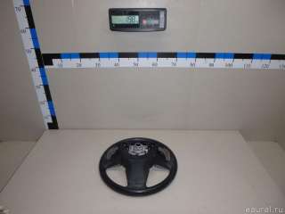 Рулевое колесо для AIR BAG (без AIR BAG) Subaru Legacy 5 2011г.  - Фото 7
