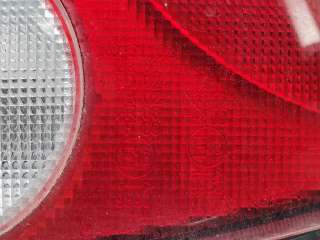 Фонарь задний правый Daewoo Matiz M150 restailing 2001г. 96563515, 0320508333 - Фото 4