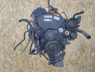 BJK Двигатель к Volkswagen Crafter 1 Арт 103.94-2205951