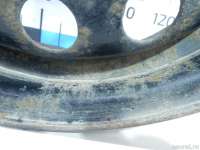 Диск колесный железо к Hyundai Lantra 3 529102D050Hyundai-Kia - Фото 3