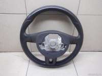 Рулевое колесо для AIR BAG (без AIR BAG) Volkswagen Eos 2007г. 3C8419091BEE74 - Фото 3