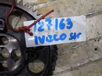 99450035 Iveco Шестерня (шкив) распредвала к Iveco Stralis Арт E4127163