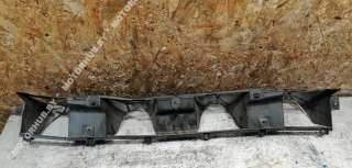 Кронштейн крепления бампера заднего Ford Mondeo 4 restailing 2012г. BS71A17B861A - Фото 7