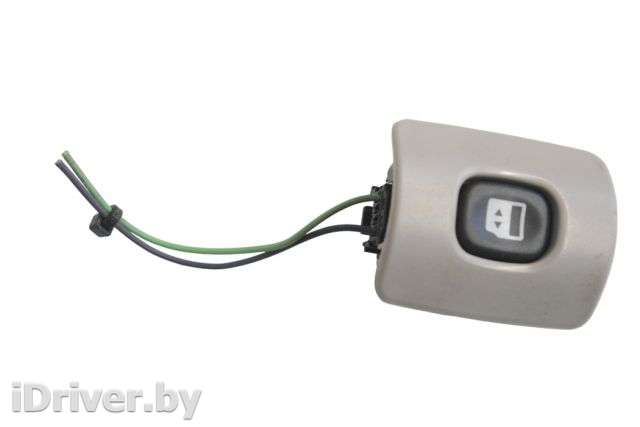 Кнопка (Выключатель) Chrysler Voyager 5 2012г. 139911530627, 1ES33BD1AB , art9865172 - Фото 1