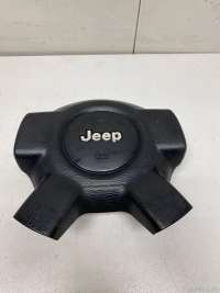  Подушка безопасности в рулевое колесо к Jeep Cherokee KJ Арт E40140488