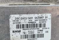 Блок ABS BMW X3 G01 2021г. 5A35867, 5A35868 , art9666946 - Фото 7