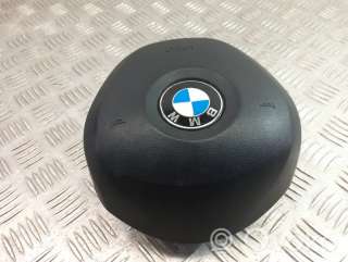 Подушка безопасности водителя BMW X1 F48 2016г. 6868576 , artSKE25080 - Фото 4