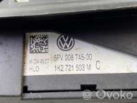 Педаль газа Volkswagen Passat B6 2009г. 74390500, 1k2721503m, k5398 , artMDV41928 - Фото 6