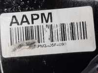 Вакуумный усилитель тормозов Chevrolet Spark M300 2013г. 42426759 - Фото 5