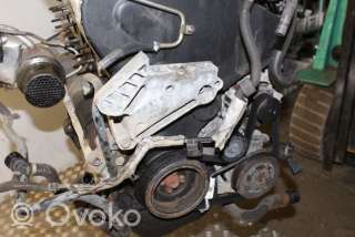 Двигатель  Volkswagen Golf 7 2.0  Дизель, 2013г. crb, crb , artRIM17835  - Фото 3