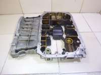 06E103601N VAG Поддон масляный двигателя к Audi A6 C6 (S6,RS6) Арт E60569536