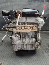 Двигатель  Nissan TIIDA C11   2005г. HR15-DE  - Фото 5