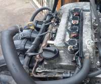 Двигатель  Toyota Avensis 2 1.8  Бензин, 2006г. 1ZZ  - Фото 6
