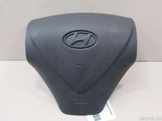 569001C600WK Подушка безопасности в рулевое колесо Hyundai Getz Арт E80059967, вид 1