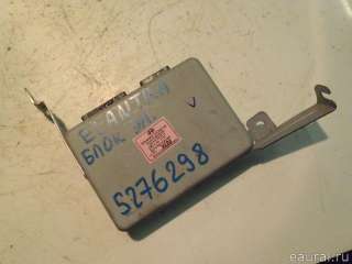954002D910 Блок электронный Hyundai Elantra XD Арт E5276298, вид 1