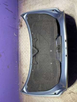  Обшивка крышки багажника к Jaguar S-Type Арт 80279570