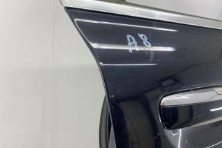 Дверь передняя правая Audi A8 D3 (S8) 2004г. 4E0851420K , art8957862 - Фото 24
