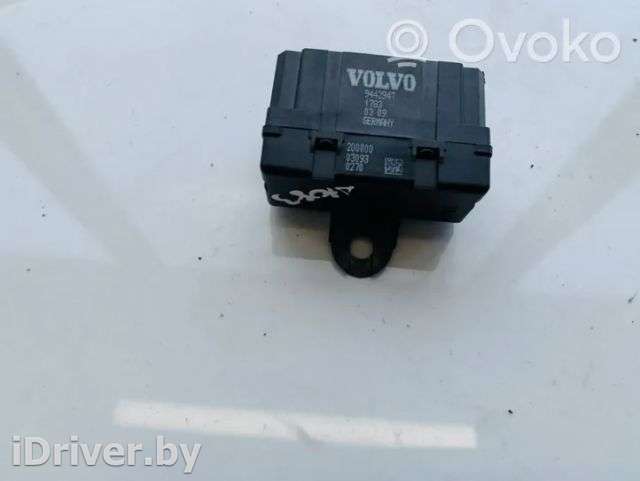 Блок управления (другие) Volvo S60 1 2004г. 9442947 , artIMP2423244 - Фото 1