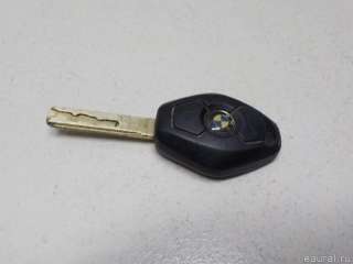 Ключ BMW X3 E83 2003г. 66126955747 BMW - Фото 3