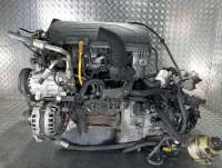 D4F 734 Двигатель Renault Logan 2 Арт 127696
