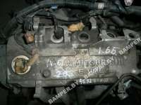 4G92 Двигатель к Mitsubishi Carisma Арт 9468222