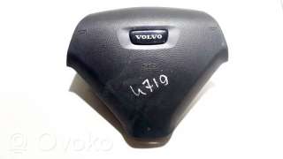 9208345, a6308c2190295 , artIMP1786100 Подушка безопасности водителя к Volvo S60 1 Арт IMP1786100