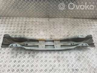 Усилитель бампера заднего Volvo V40 2 2013г. artVAL213279 - Фото 2