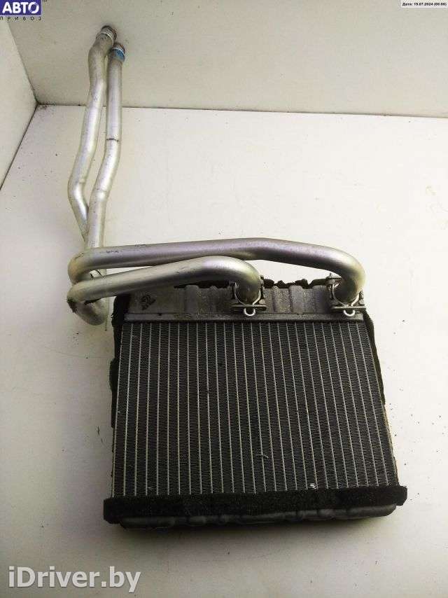Радиатор отопителя (печки) BMW 3 E46 2001г. 8372783 - Фото 1