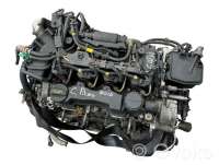 Двигатель  Citroen C3 Picasso 1.6  Дизель, 2010г. psa9h02, 9656198280, 9655911480 , artSEA24688  - Фото 8