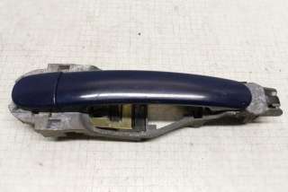 Ручка наружная задняя правая Volkswagen Passat B5 2004г. 3B0837885 , art5386554 - Фото 2