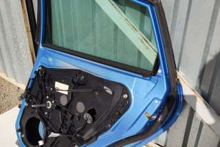 Дверь задняя правая Ford Fiesta 6 2011г. art3169783 - Фото 8