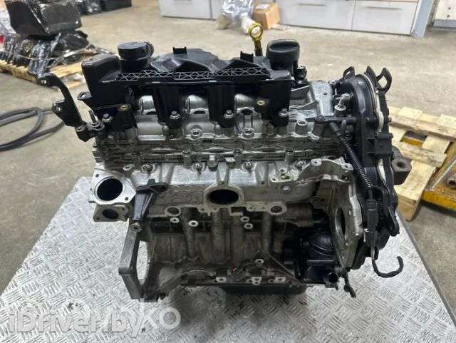 Двигатель  Ford Focus 4 1.5  Дизель, 2018г. jx6q6010ea , artNAR97805  - Фото 1