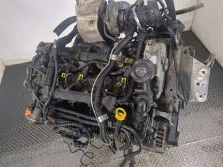 Двигатель  Opel Astra J 1.3 CDTI Дизель, 2012г. 5600384,604296,55581751,93169484,A13DTE  - Фото 5