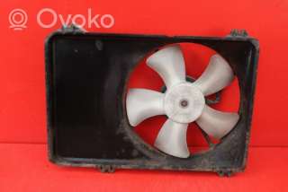 168000-7881, 168000-7881 , artMKO70602 Вентилятор радиатора к Suzuki Swift 3 Арт MKO70602