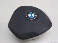 Подушка безопасности в рулевое колесо BMW 1 F20/F21 2012г. 32306791330 - Фото 8