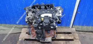 TXBA Двигатель к Ford Mondeo 4 restailing Арт 00089141
