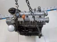 Двигатель  Skoda Octavia A8   2021г. 03C100038P VAG  - Фото 6